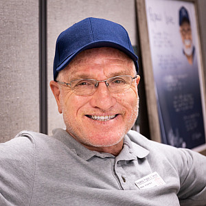Michael Arsenault