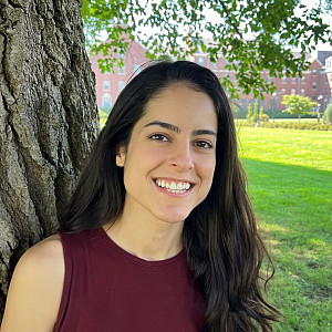 Cristina Padilla headshot