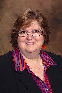 Professor Annela Teemant