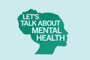 Mental Health iconography