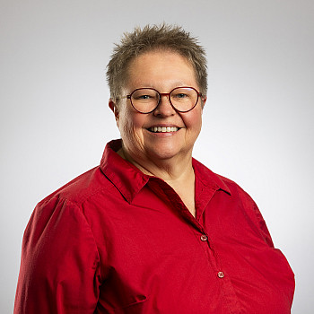 Dr. Terri Hebert, Associate Professor, IU South Bend School of Education