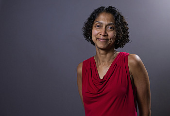 Kosali Simon, O'Neill School of Public and Environmental Affairs