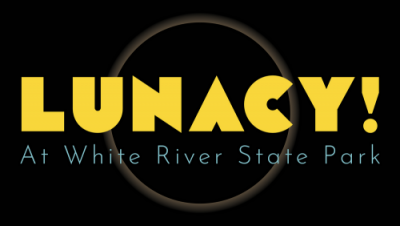 Lunacy! logo