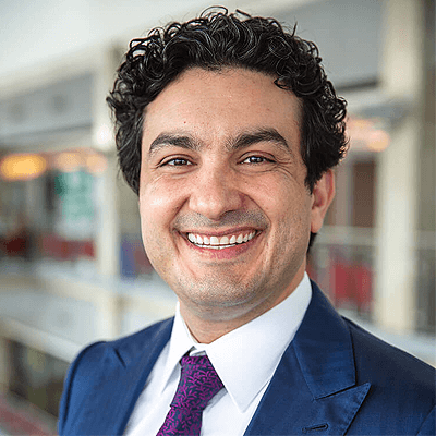 Professor Amrou Awaysheh