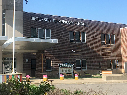 Brookside Elementary School