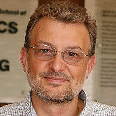 Fil Menczer.