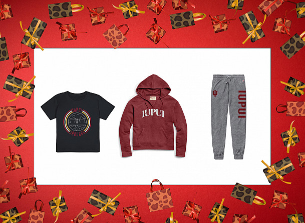 female 2 004 shirt, hoodie and pants