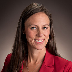 Rebecca Bartlett Ellis headshot